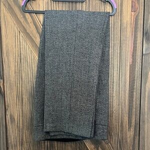 Investments Gray Straight Leg Pants size 16L non smoker